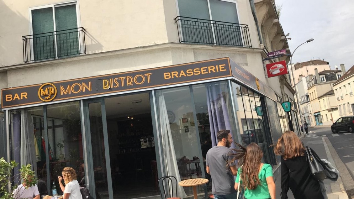 Mon Bistrot — photo 2