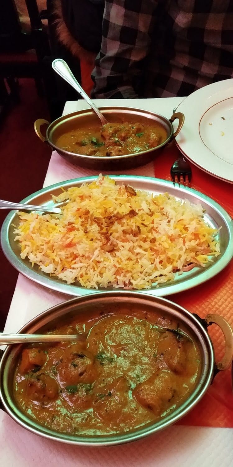 Photo de Navrang