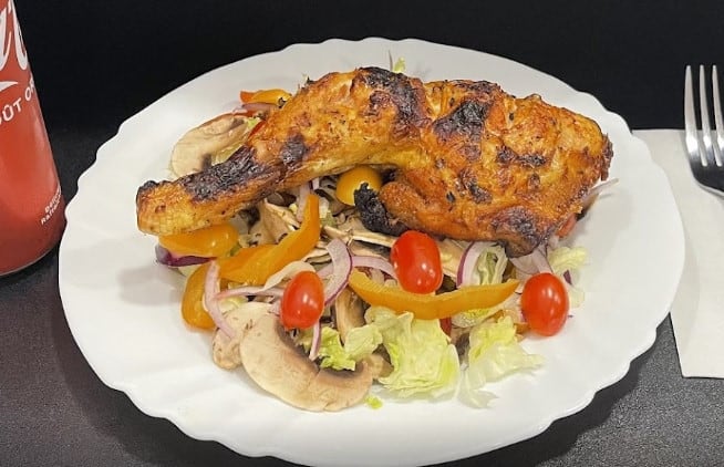 O’ Poulet Bbq — photo 2
