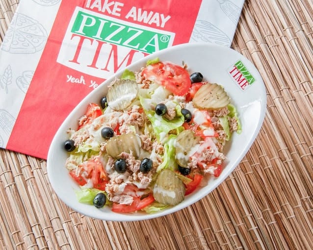 Pizza Time — photo 2