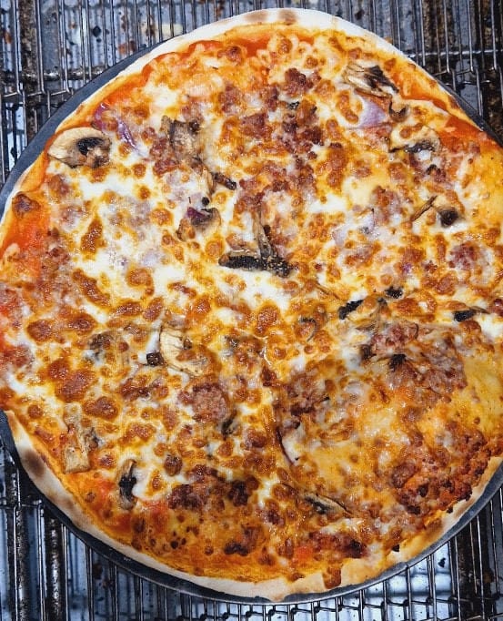 PizzaOne — photo 2