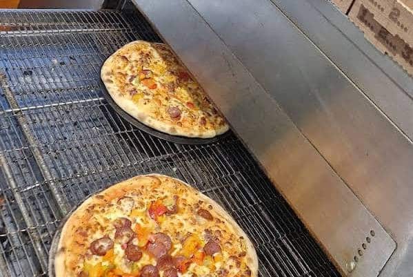 PizzaOne — photo 3