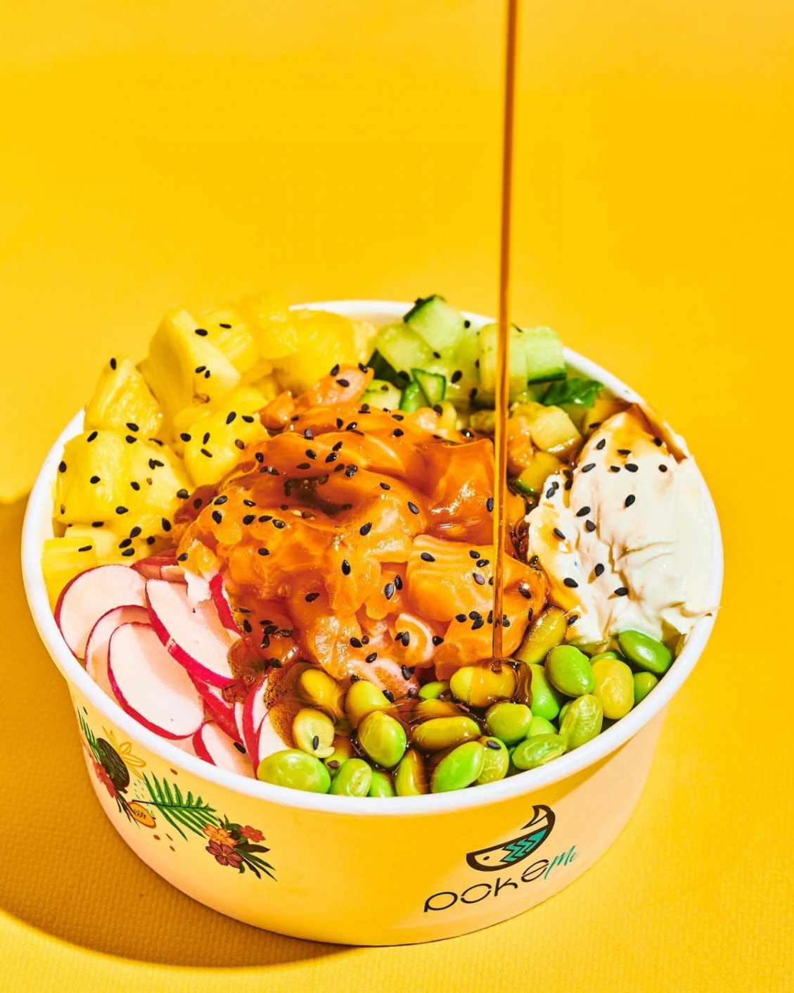 Poke Me — photo 3