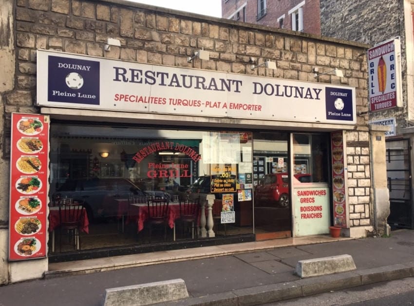 restaurant dolunay — photo 2