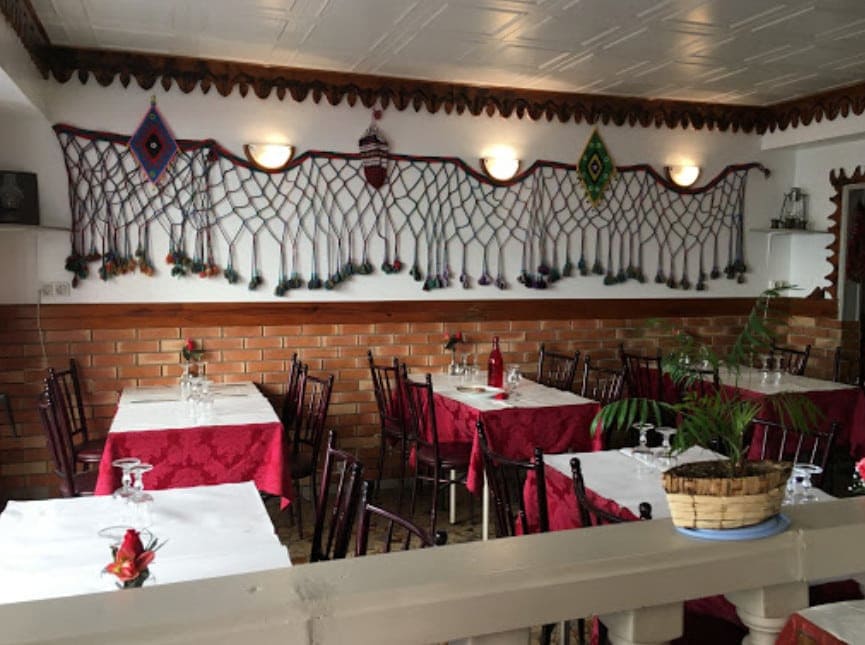 restaurant dolunay — photo 3