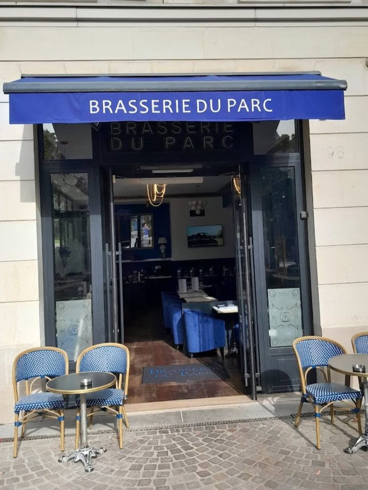 Brasserie du Parc — photo 2