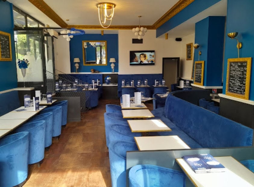 Brasserie du Parc — photo 3