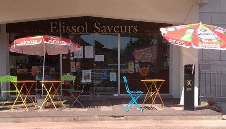 Elissol Saveurs — photo 2