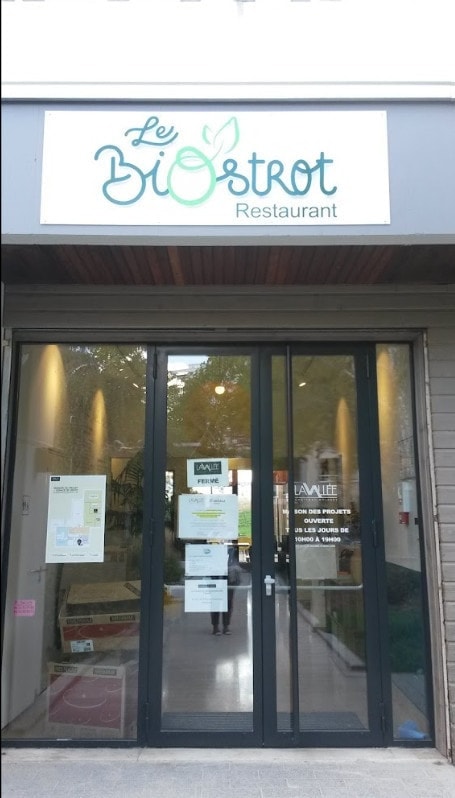 Le Biostrot — photo 3