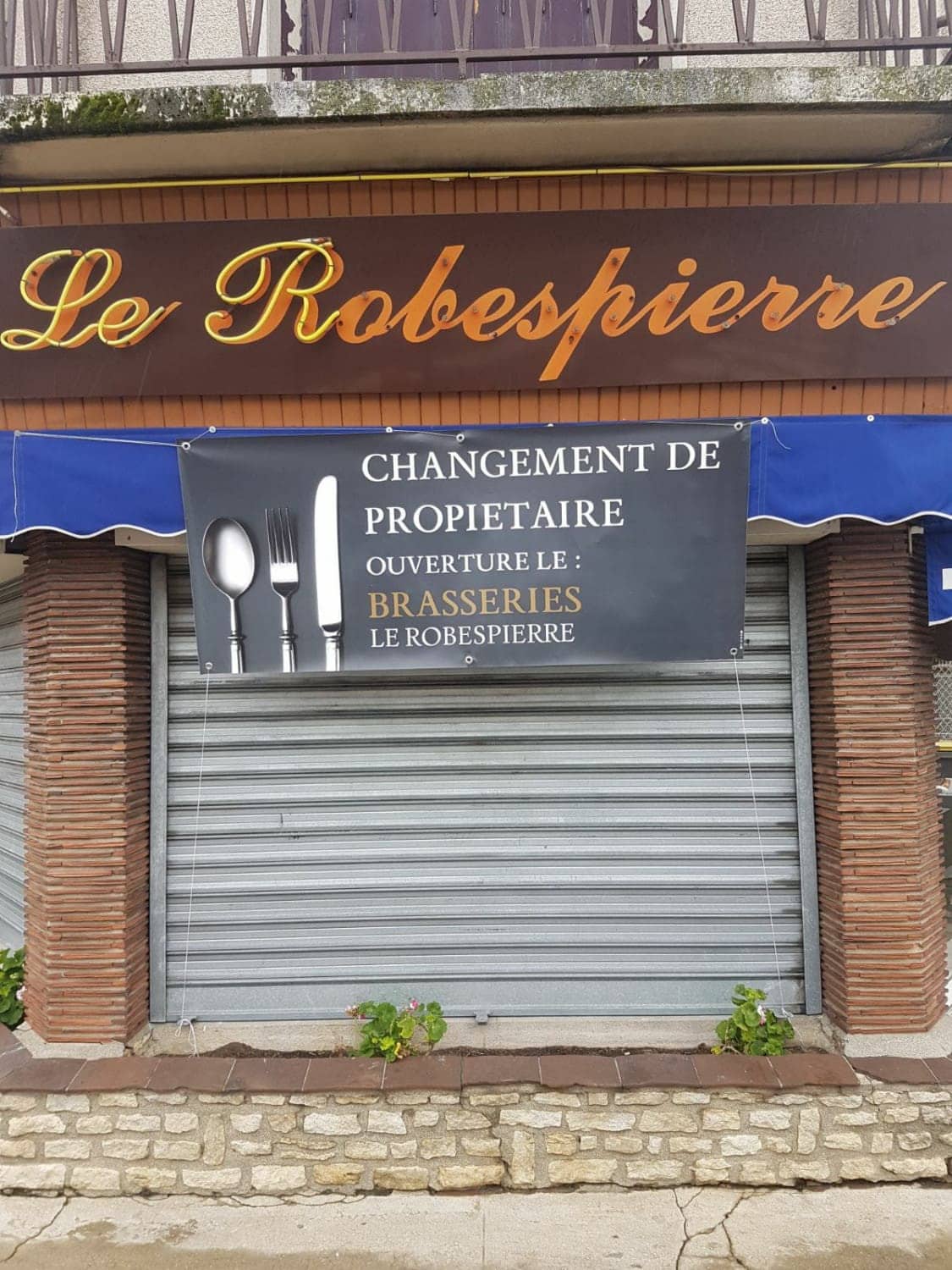Le Robespierre — photo 2