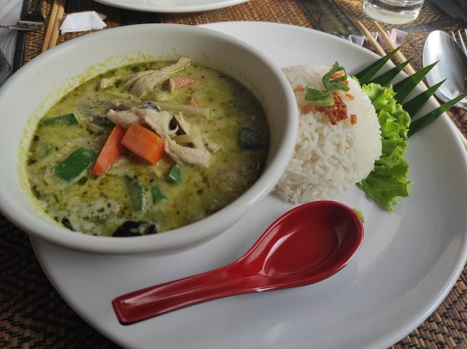 Papi thai — photo 2