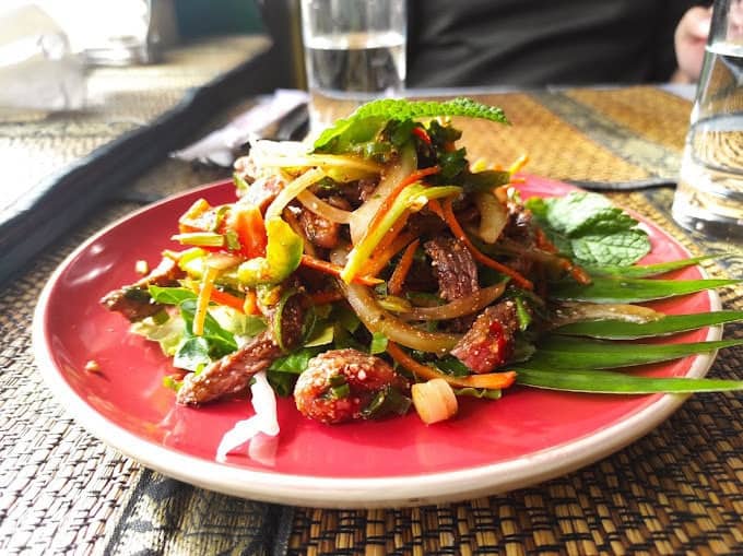 Photo de Papi thai