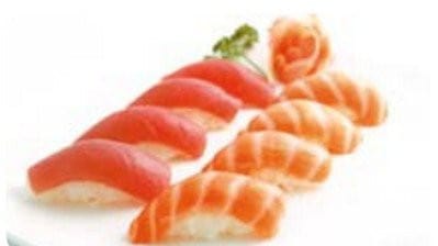 Ta Sushi — photo 3