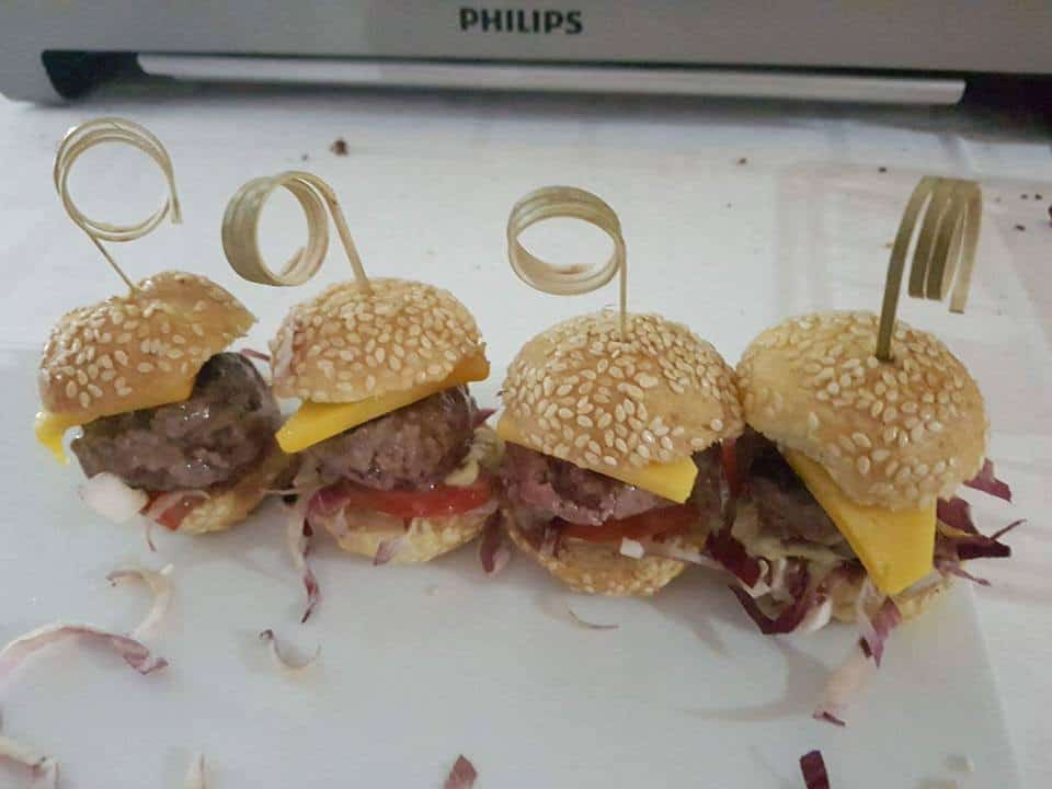 Un chef dans vos casseroles — photo 2