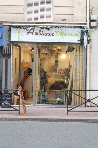 Ambiance Déjeuners — photo 2