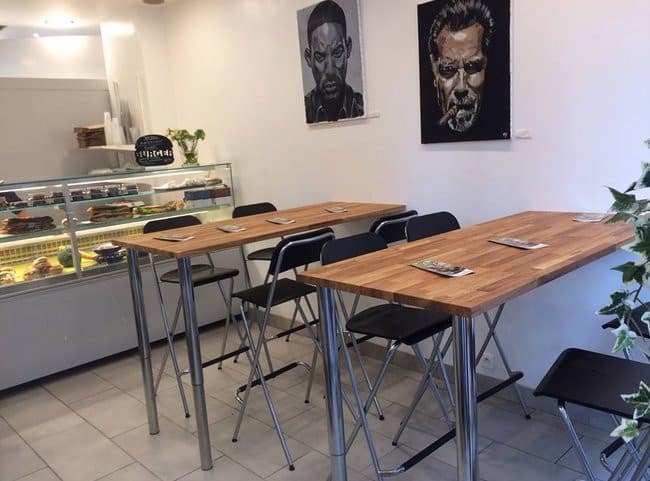 Ambiance Déjeuners — photo 3
