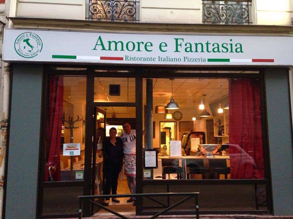 Amore e Fantasia — photo 2