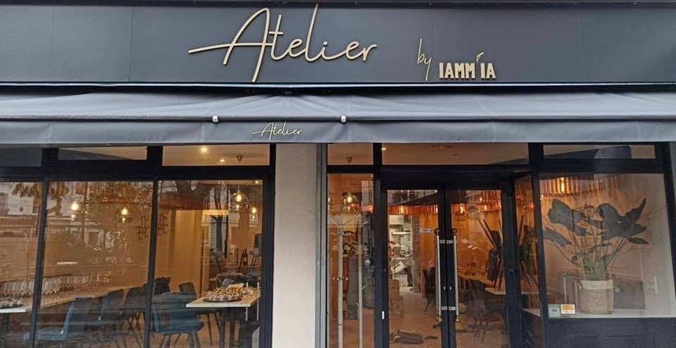 Atelier by Iamm’ia — photo 2