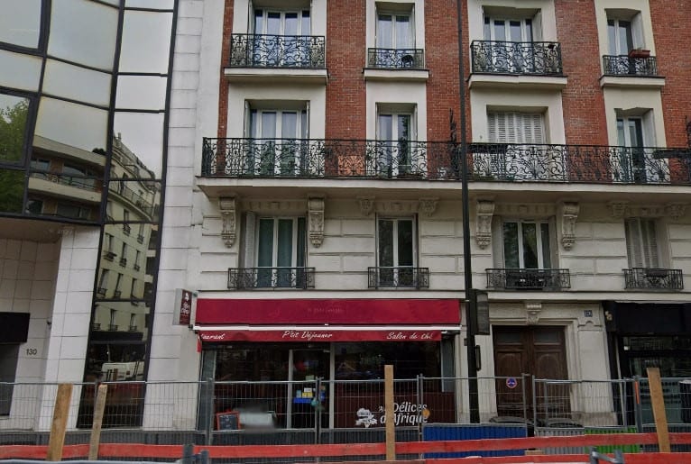 Aux délices des N d'Afrique — Restaurant Africain à Levallois Perret — photo 3