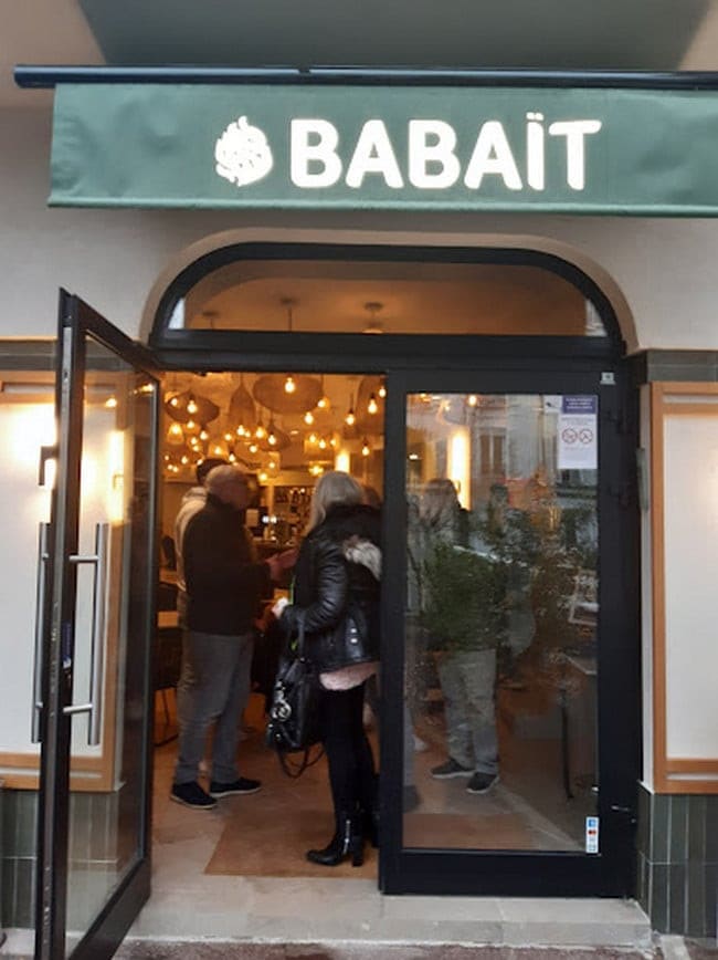 Babaït — photo 3