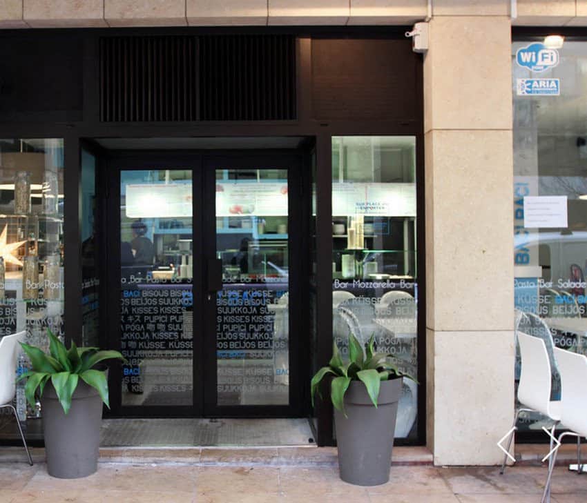 Baci Baci Caffe — photo 2