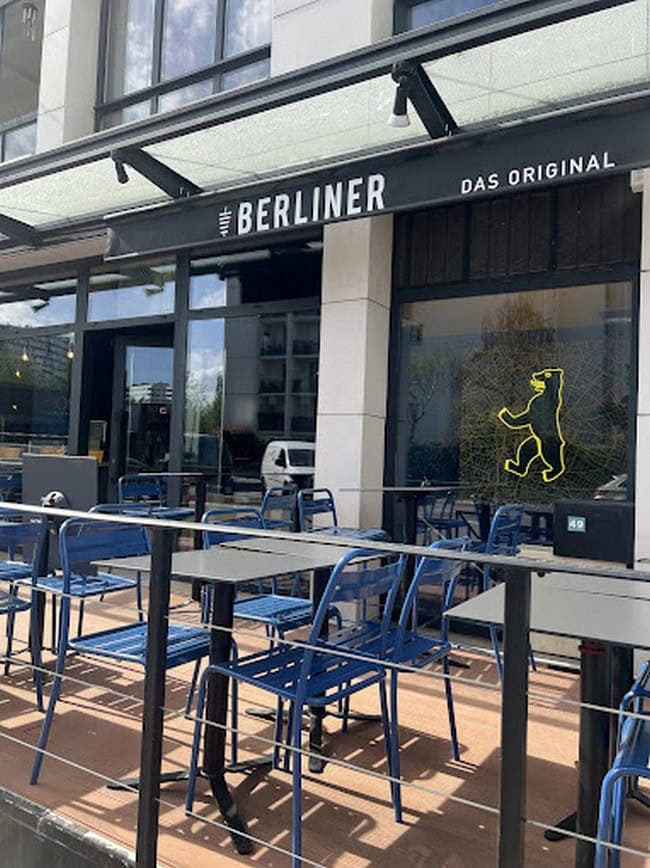 Berliner Das Original — photo 2
