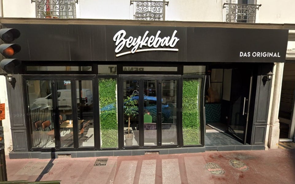 BeyKebab — photo 3