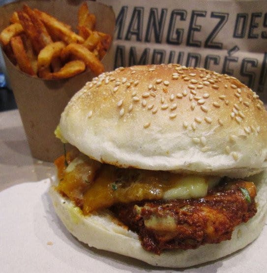 Big Fernand — photo 3