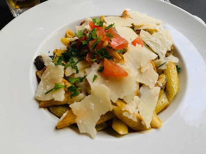 Bistro 44 — photo 2
