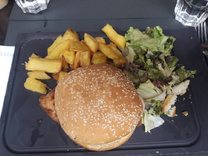 Photo de Bistro 44