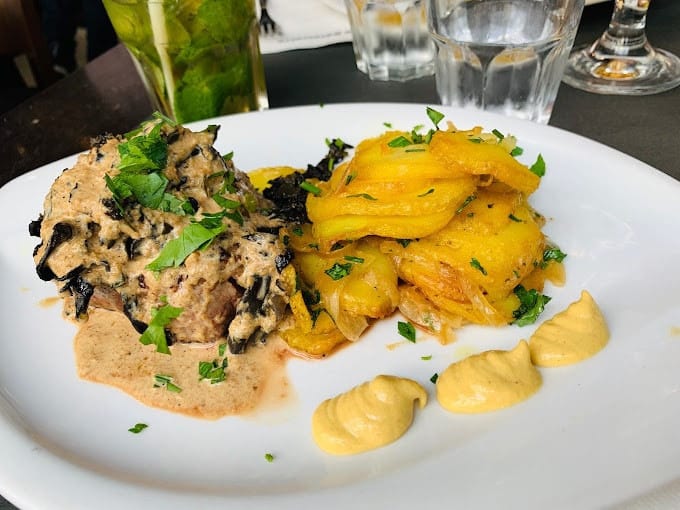 Bistro 44 — photo 3