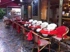Bistrot du Parc — photo 2