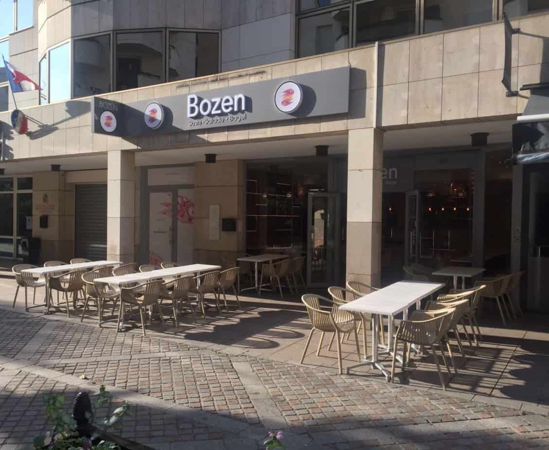 Bozen — photo 2