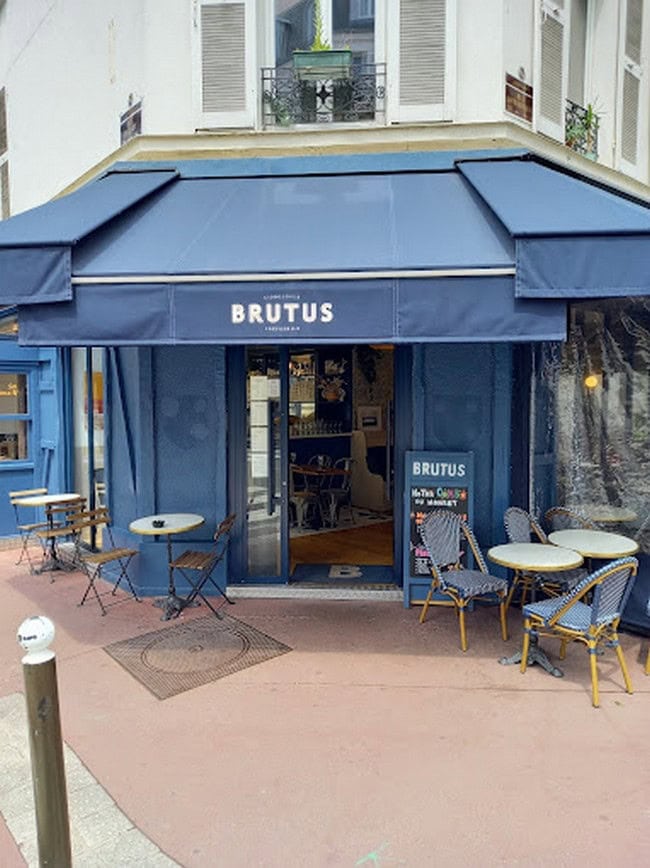 Brutus — photo 2