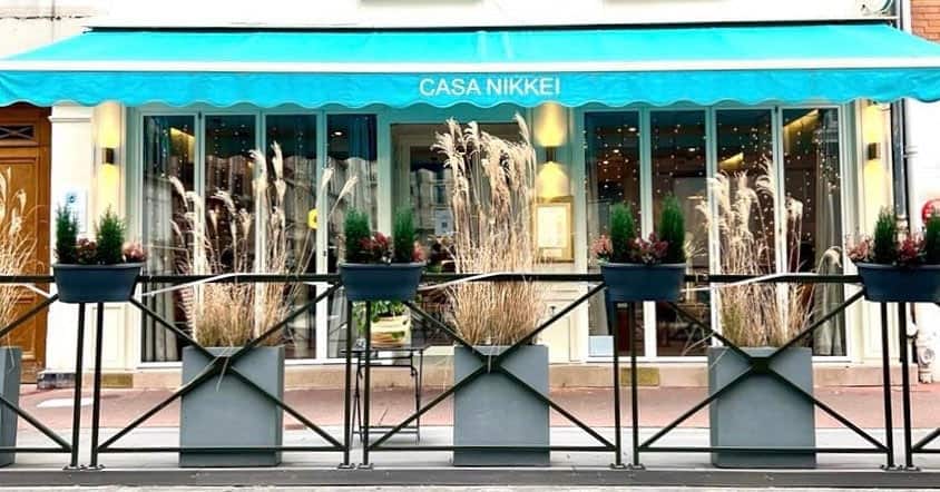 Casa Nikkei — photo 2