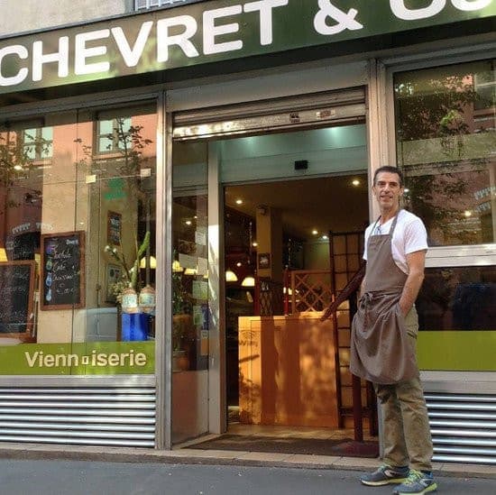 Chevret & co — photo 2