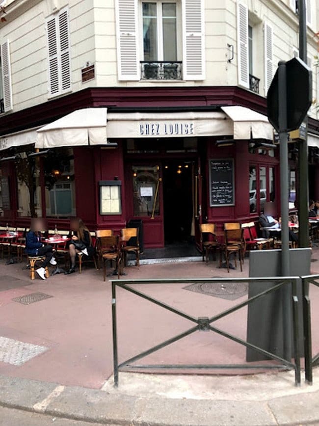 Chez Louise — photo 2