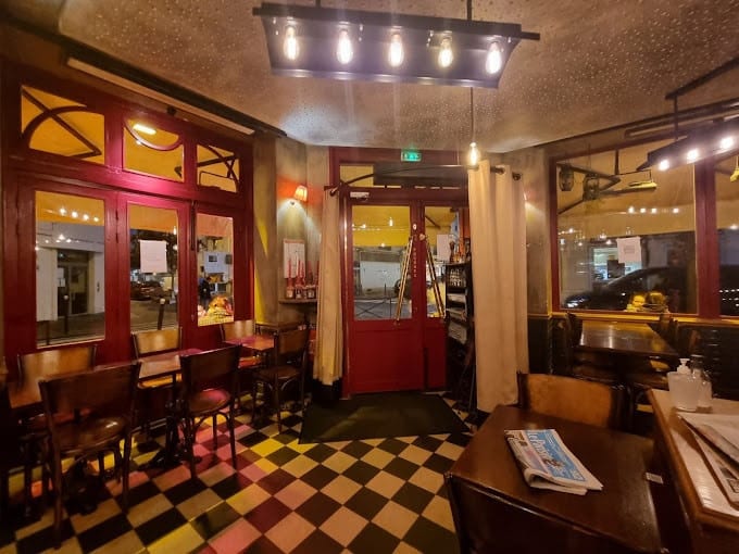 Chez Louise — photo 3