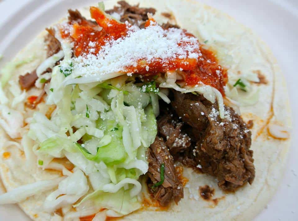 Chipotle — photo 2