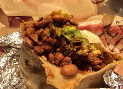 Photo de Chipotle
