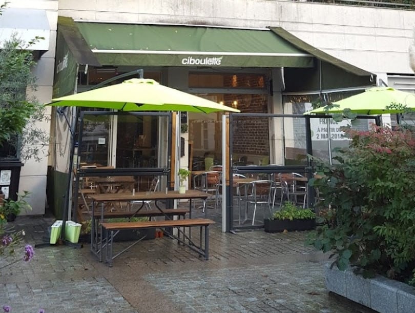 Ciboulette — photo 3