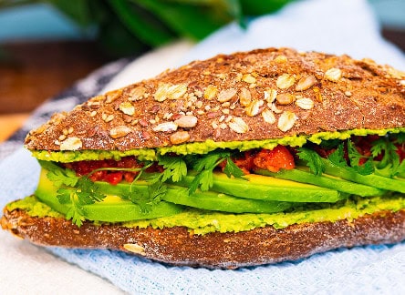 Cojean - Un sandwich