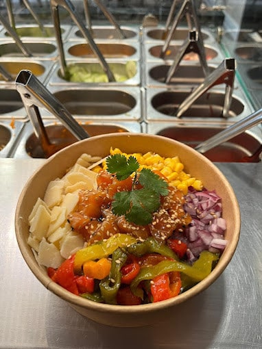 Compose eat — photo 3