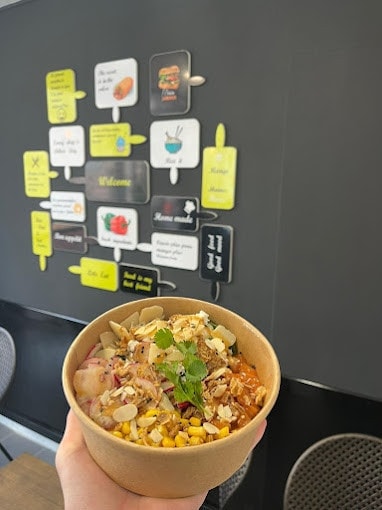 Compose eat — photo 2