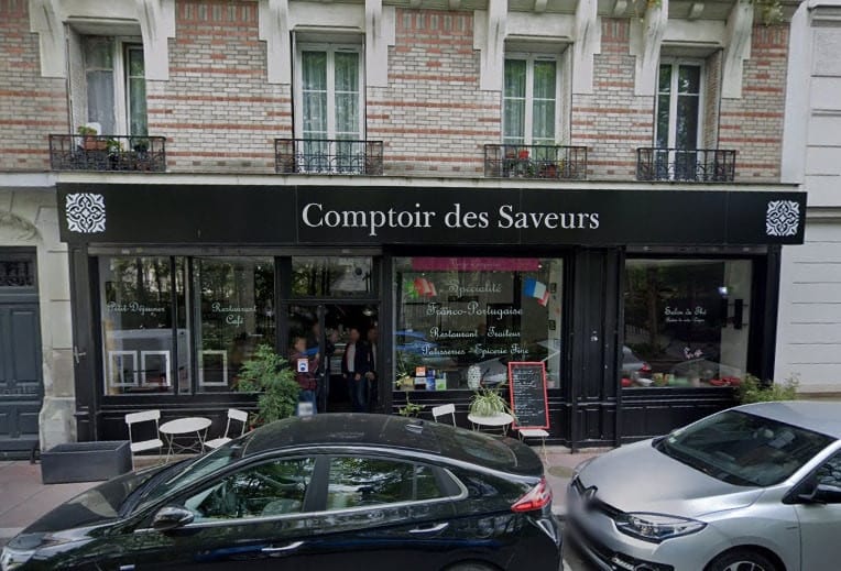 Comptoir des saveurs — photo 3