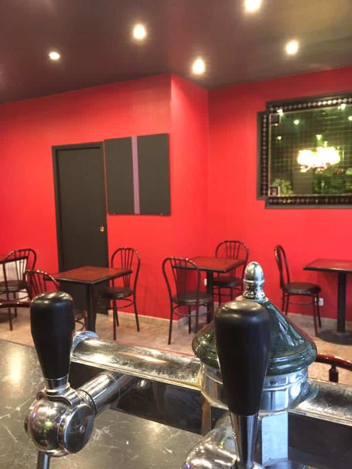 Danton bistrot — photo 3