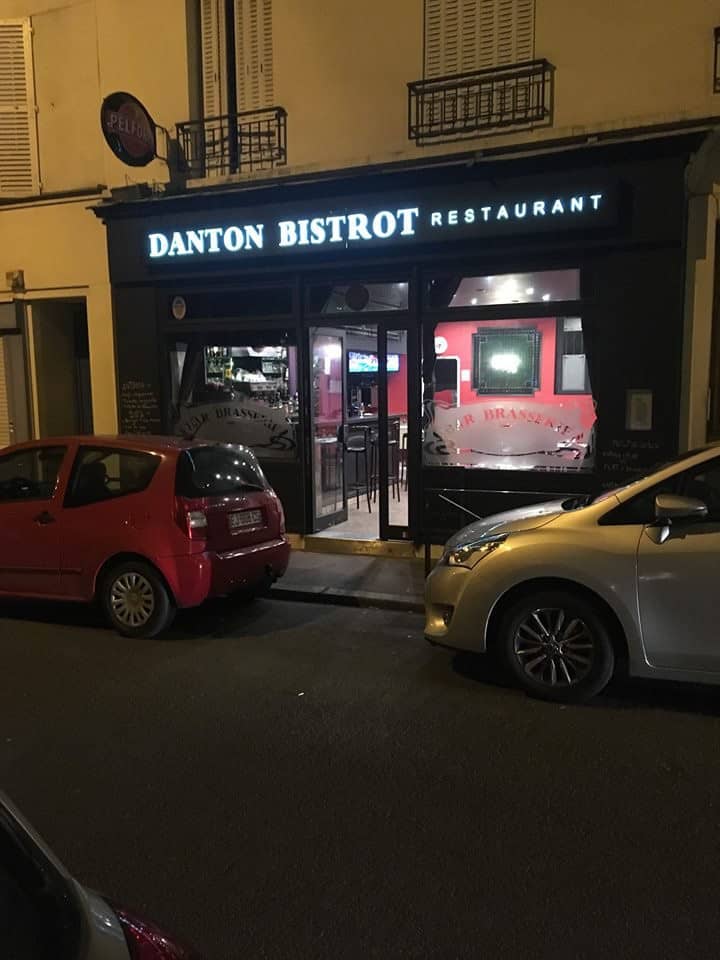 Danton bistrot — photo 2