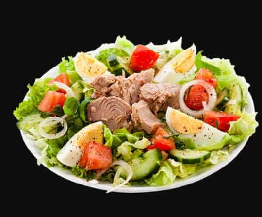 Diya's Salads — photo 2