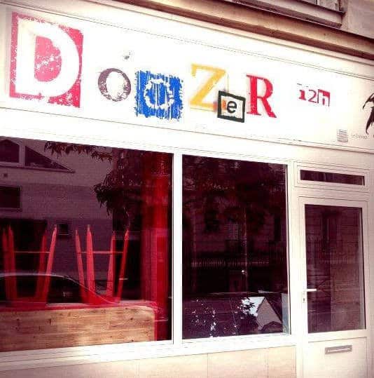 Doozer — photo 2