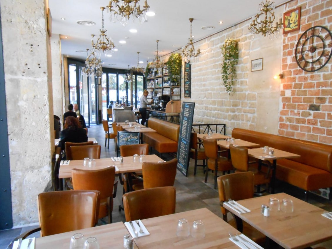 Eiffel Bar — photo 3